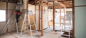 Entreprise de rénovation de la maison et de rénovation d’appartement à Saint-Nazaire-de-Pezan